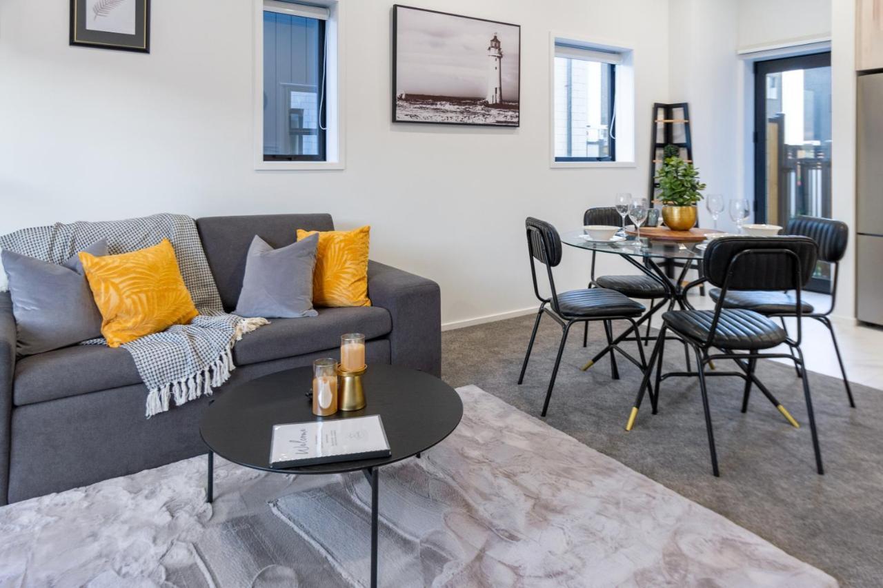 3 Bedroom 2 Bath Apartamento Christchurch