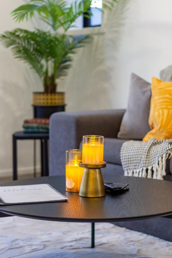 3 Bedroom 2 Bath Apartamento