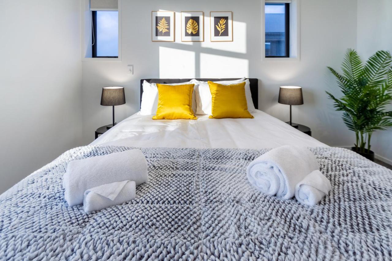Apartamento 3 Bedroom 2 Bath Christchurch