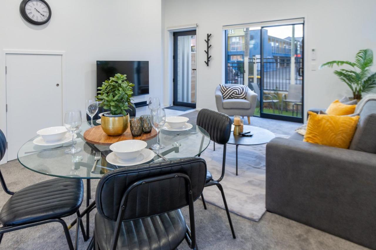 Apartamento 3 Bedroom 2 Bath Christchurch
